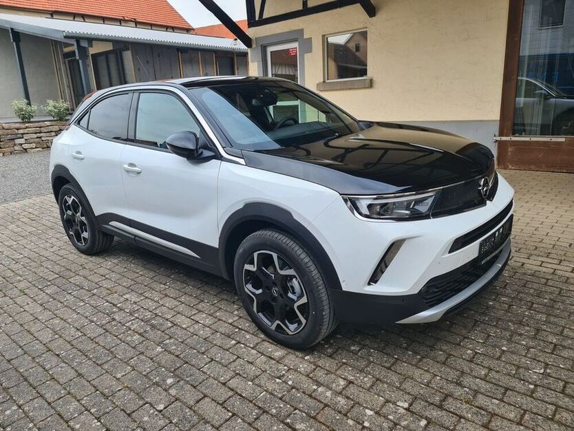 Mokka