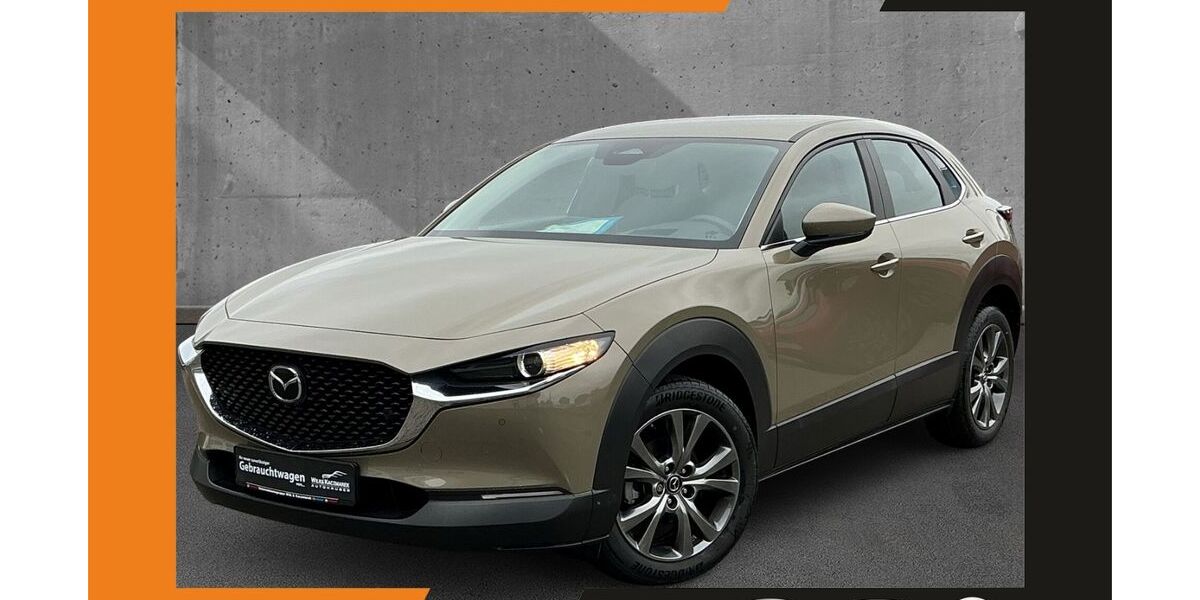 Mazda CX-30 20.546 km 27.990 &euro; Schwerin 19057