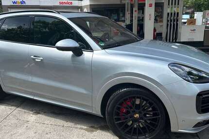 Porsche Cayenne 70.200 km 86.500 &euro; Hamburg 22085