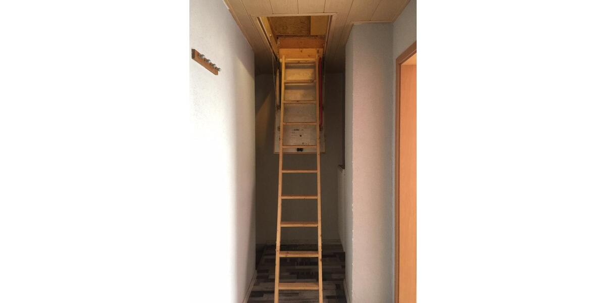 Etagenwohnung Mandelbachtal - 5 Zimmer, 150 m&sup2;, 800&euro; | Angebot:24597930