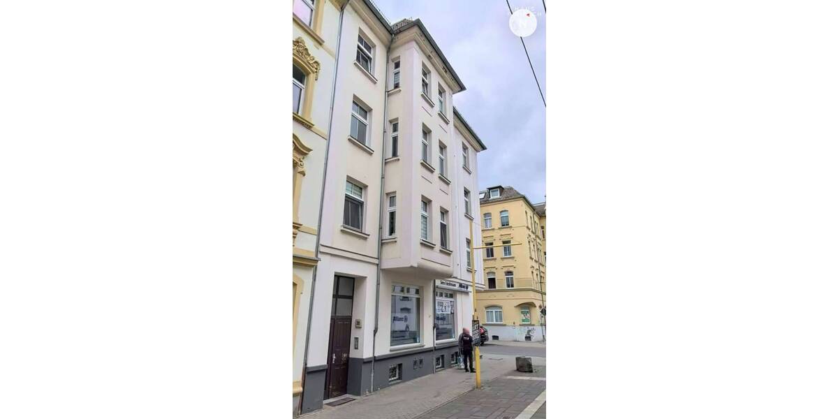 Wohn- und Geschäftshaus mit 10 modernen Wohneinheiten sowie eine Gewerbeeinheit in Top-Lage 2 zimmer