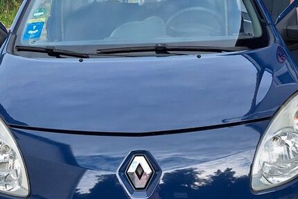 Renault Twingo 90.920 km 1.800 &euro; Friedberg 61169