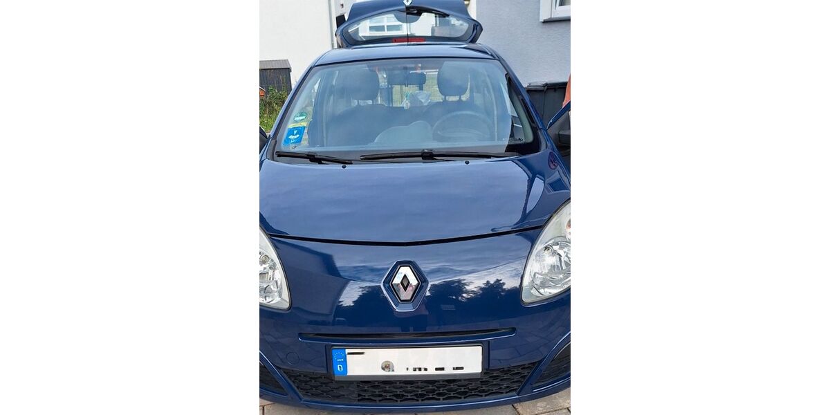 Renault Twingo 90.920 km 1.800 &euro; Friedberg 61169
