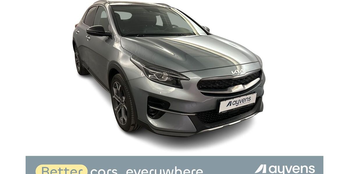 Kia XCeed 48.014 km 21.480 &euro; Dorfmark 29683
