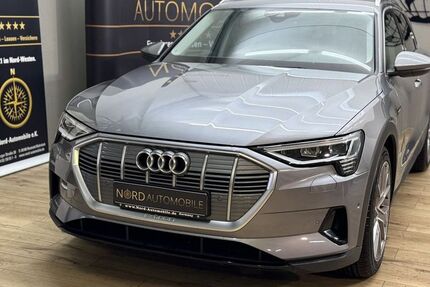 Audi e-tron 72.052 km 24.990 &euro; Rastede/ Wahnbek 26180