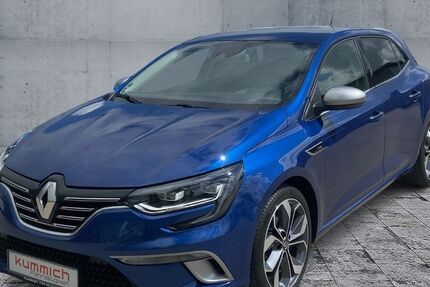 Renault Megane 79.071 km 14.190 &euro; Essingen 73457