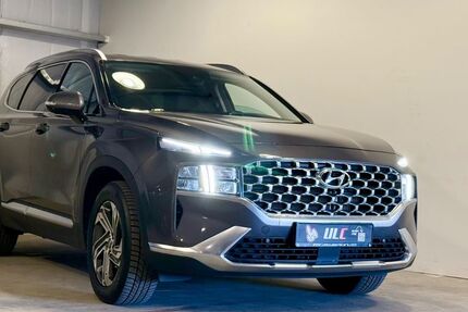 Hyundai SANTA FE 169.400 km 19.990 &euro; Wolfenbüttel 38304