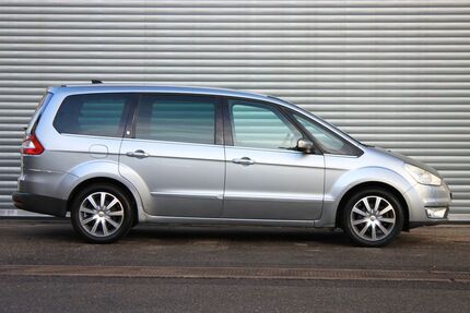 Ford Galaxy 198.000 km 4.800 &euro; Sindelfingen 71065