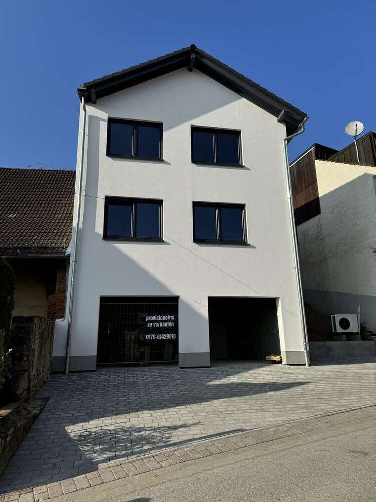 Haus zum Kaufen in Rimbach 799.000 € 161 m²