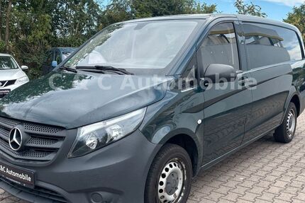 Mercedes-Benz Vito 227.731 km 9.999 &euro; Marnheim 67297