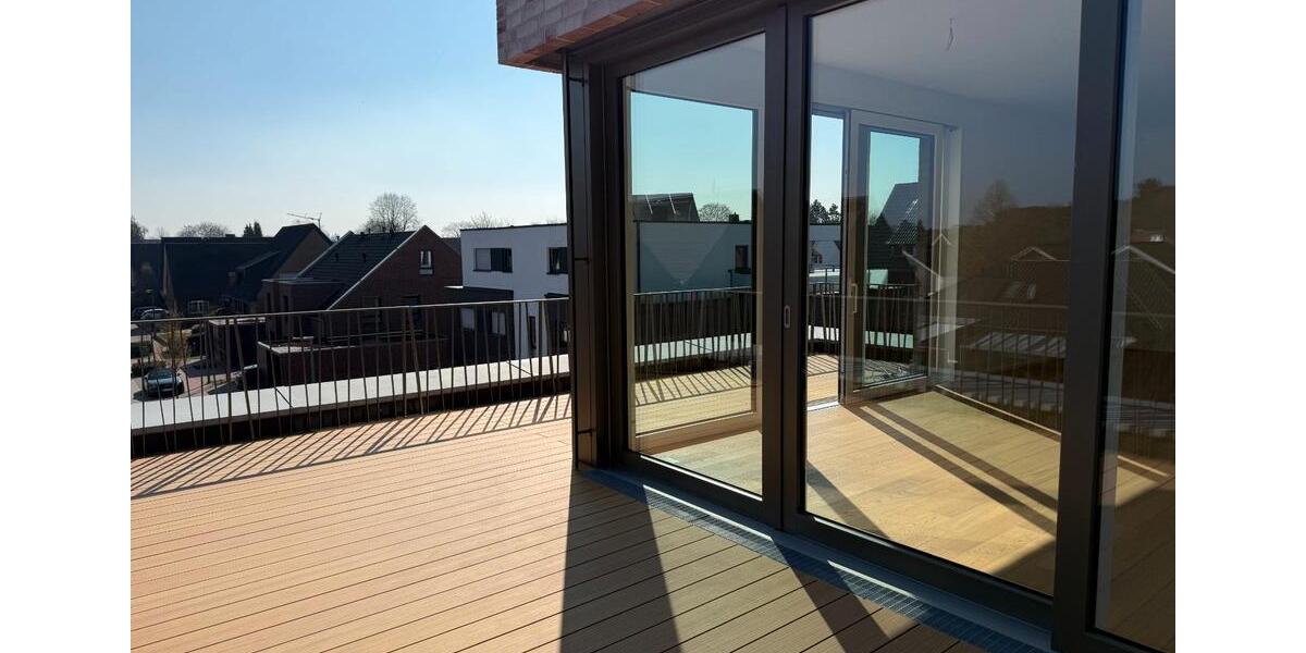 Einfamilienhaus Lingen (Ems) - 2 Zimmer, 69 m&sup2;, 1.380&euro; | Angebot:26690128