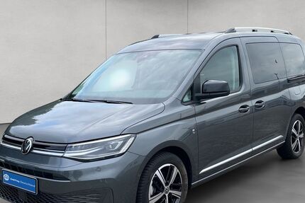 VW Caddy Maxi 9.000 km 37.980 € Breklum 25821