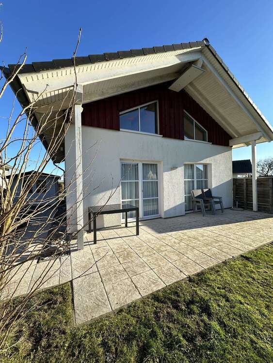 Haus zum Kaufen in Süssau Strand 549.000 € 88 m²
