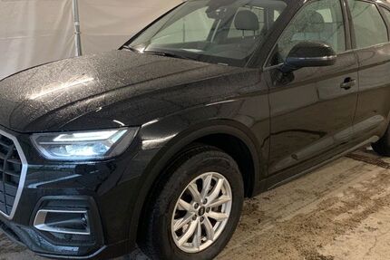 Audi Q5 116.500 km 28.490 &euro; Steinbach-Hallenberg OT Herges-Hallenberg 98587