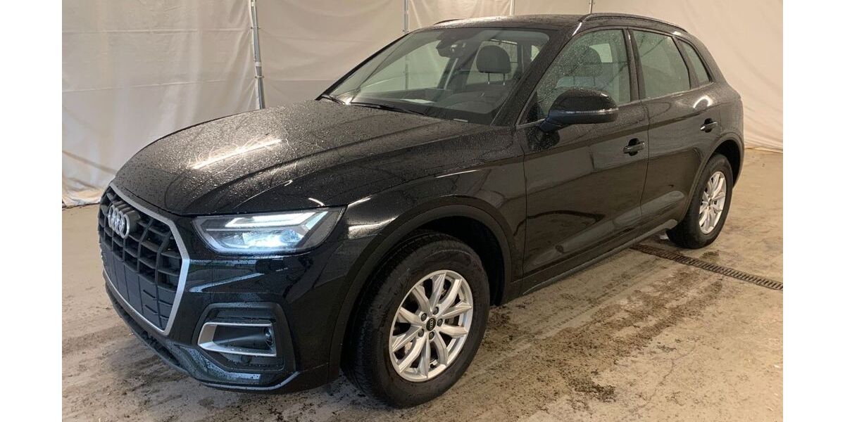 Audi Q5 116.500 km 28.490 &euro; Steinbach-Hallenberg OT Herges-Hallenberg 98587