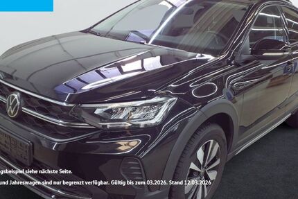VW Taigo 20.473 km 21.880 &euro; Ahlen 59229