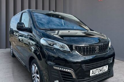 Peugeot Traveller 75.000 km 36.490 &euro; Schwetzingen 68723