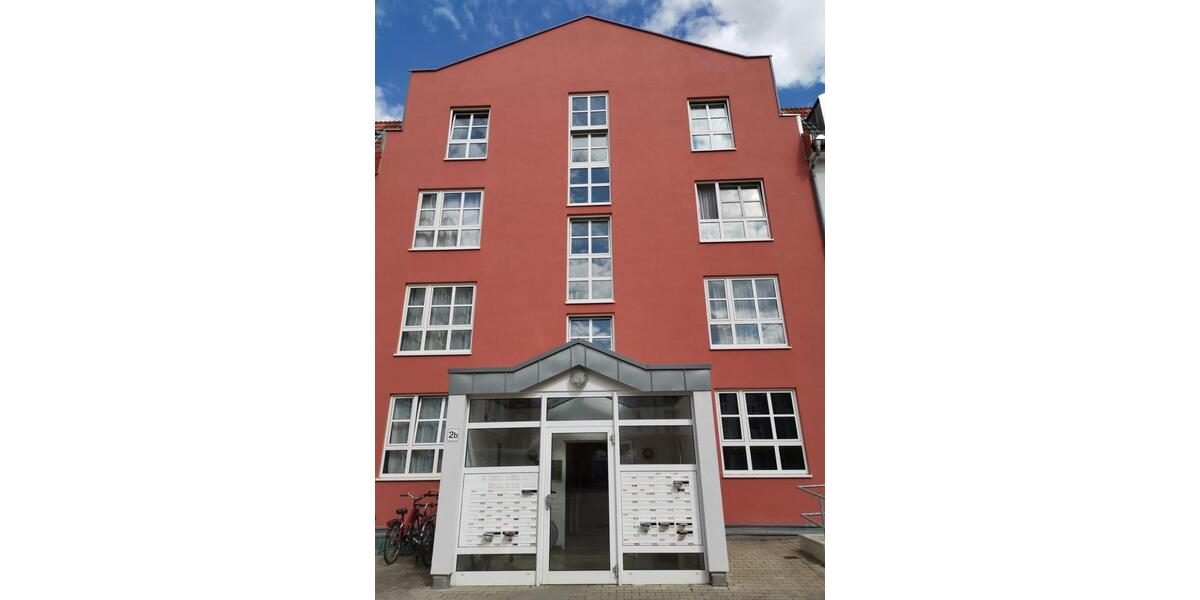 Etagenwohnung Markranstädt - 1 Zimmer, 20 m&sup2;, 250&euro; | Angebot:24494099