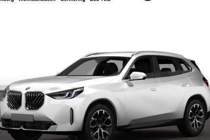 BMW X3 24.461 km 69.390 &euro; Geretsried - Gelting 82538