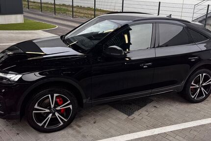 Audi Q5 25.000 km 49.600 € Heilbronn 74078