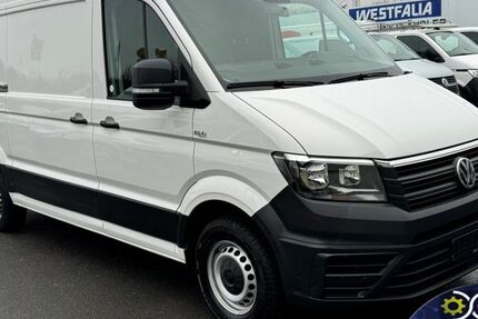 VW Crafter 26.000 km 26.660 &euro; Schweinfurt 97424