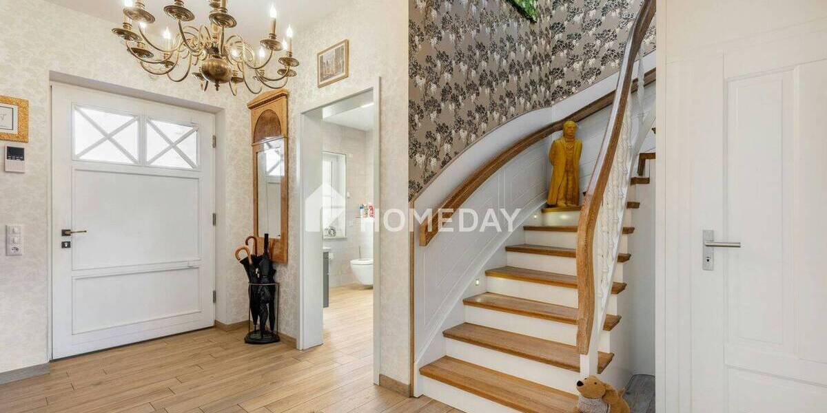 Einfamilienhaus Warin Waldheim - 3 Zimmer, 177 m&sup2;, 770.000&euro; | Angebot:26290239