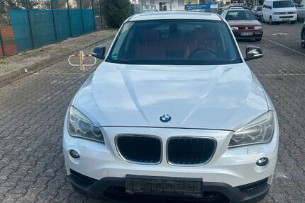 BMW X1 212.000 km 6.700 &euro; Limburgerhof 67117