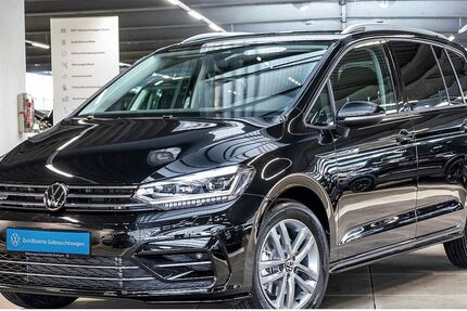 VW Touran 1.505 km 38.830 &euro; Stuttgart-Feuerbach 70469