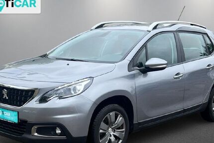 Peugeot 2008 22.166 km 11.990 &euro; Ribnitz-Damgarten 18311