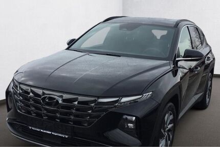 Hyundai TUCSON 35.100 km 28.280 &euro; Regensburg 93055