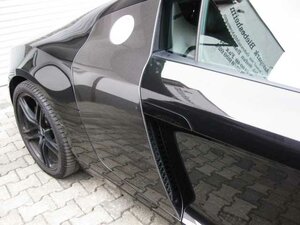 Audi R8 4.2 FSI quattro S tronic 121.000 km 62.999 &euro; Biebesheim 64584