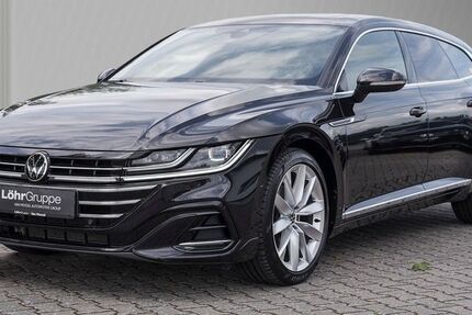 VW Arteon 80.189 km 28.980 &euro; Bendorf 56170