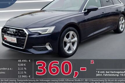 Audi A6 28.439 km 47.490 &euro; Ingolstadt 85057