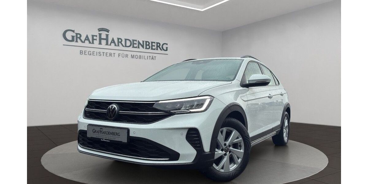 VW Taigo 28.000 km 18.490 &euro; Bretten 75015