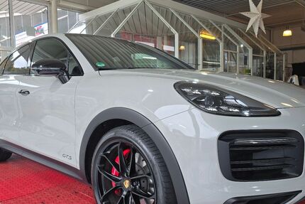 Porsche Cayenne 14.000 km 125.900 € Lahnstein 56112