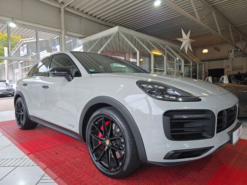 Porsche Cayenne 14.000 km 125.900 € Lahnstein 56112