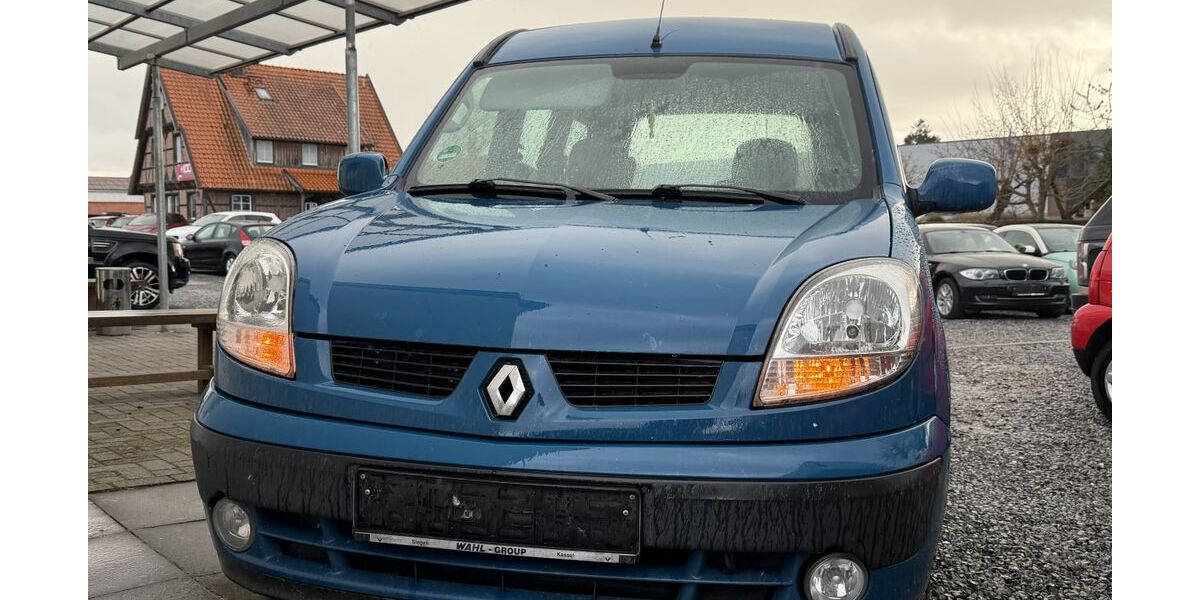 Renault Kangoo 186.000 km 1.750 &euro; Fuhrberg 30938