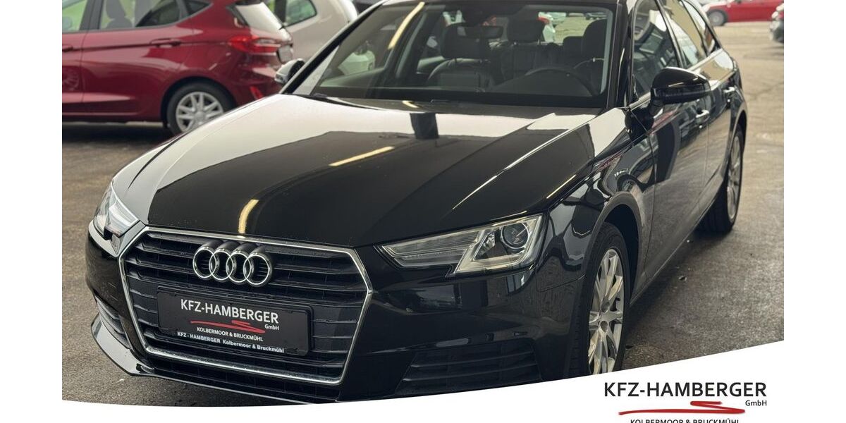 Audi A4 147.800 km 17.580 &euro; Kolbermoor bei Rosenheim 83059