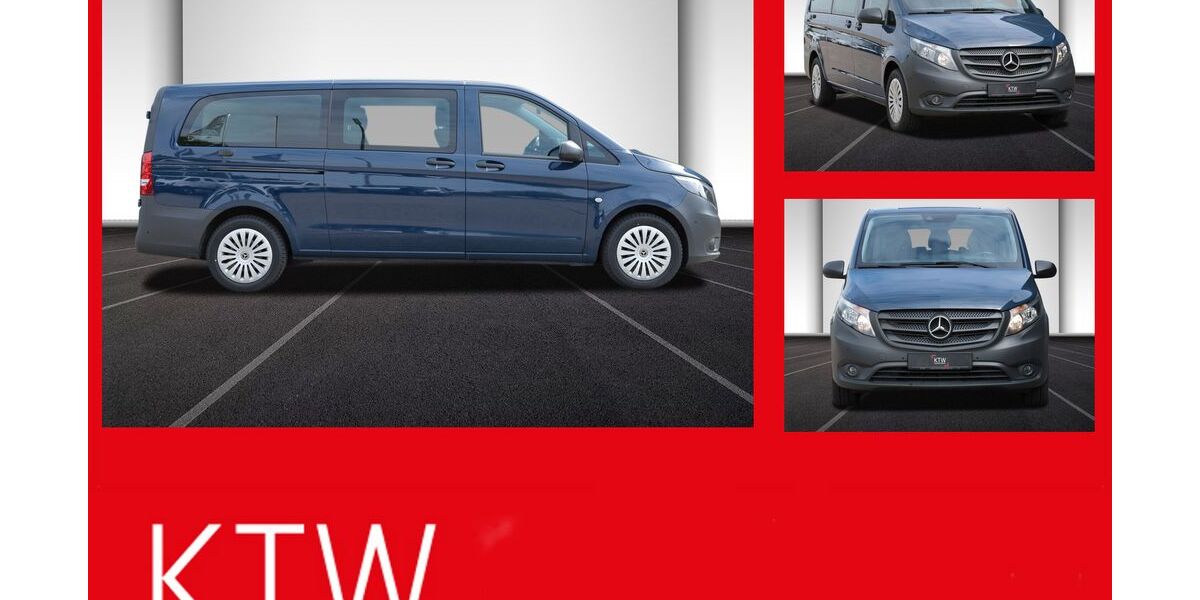 Mercedes-Benz Vito 101.230 km 25.199 &euro; Hildesheim 31137