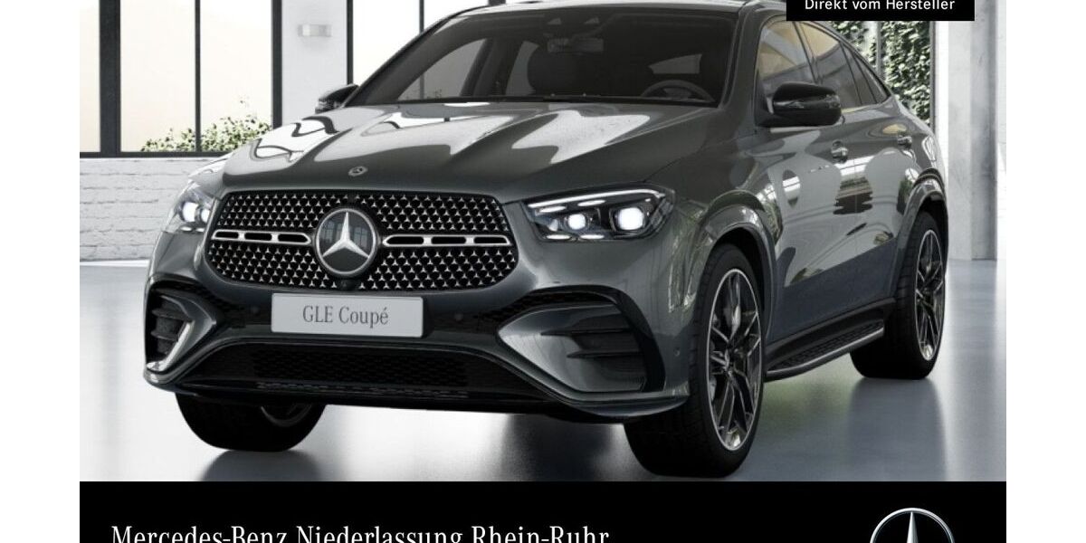 Mercedes-Benz GLE 350 9.900 km 99.990 &euro; Düsseldorf 40470
