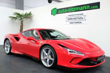 Ferrari F8 Tributo 11.950 km 289.990 &euro; Nürnberg 90439