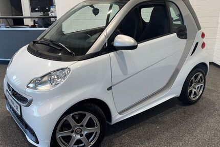 Smart ForTwo 168.000 km 4.990 &euro; Marl/Recklinghausen 45770