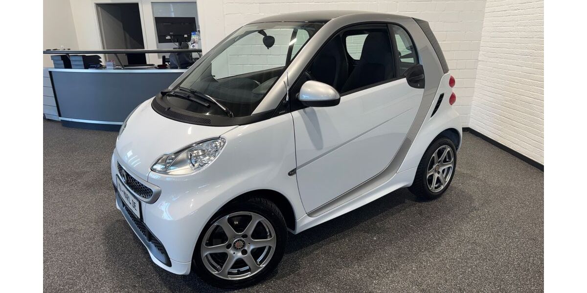 Smart ForTwo 168.000 km 4.990 &euro; Marl/Recklinghausen 45770