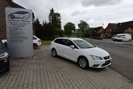 Seat Leon 152.121 km 7.899 &euro; Neudersum 26906