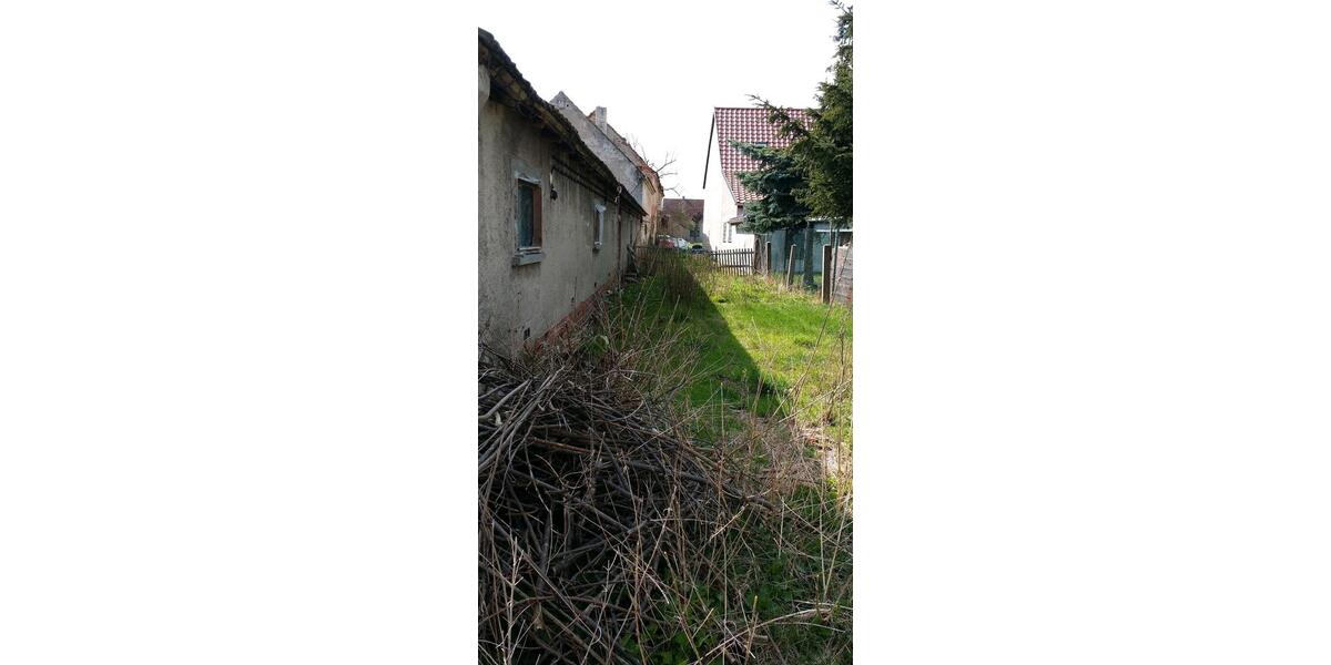 Bauernhaus, Landhaus Bad Liebenwerda - 10 Zimmer, 270 m&sup2;, 165.000&euro; | Angebot:26446704