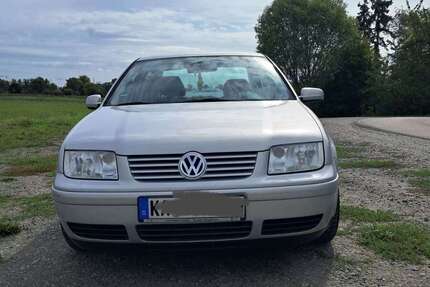 VW Bora 182.250 km 1.650 &euro; Oberhausen Reinhausen 68794