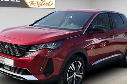 Peugeot 3008 21.600 km 22.990 &euro; Rostock 18146