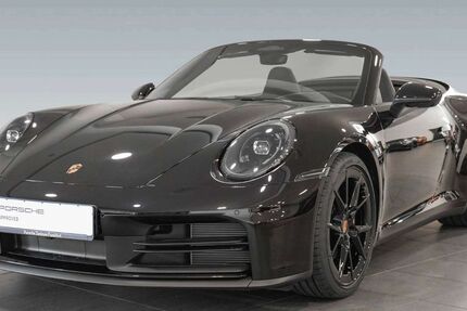 Porsche 992 25.000 km 145.990 &euro; Frankfurt am Main 65936