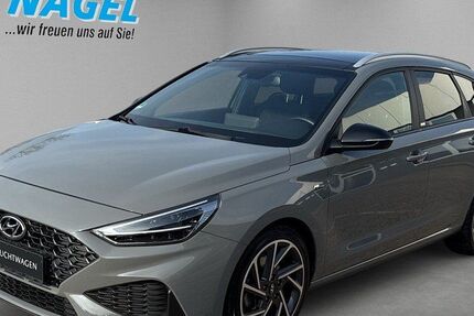 Hyundai i30 21.771 km 21.990 &euro; Bünde 32257