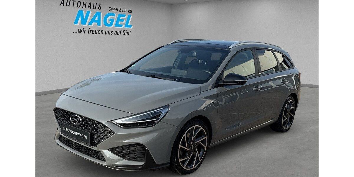 Hyundai i30 21.771 km 21.990 &euro; Bünde 32257